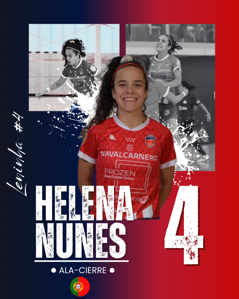 HELENA NUNES